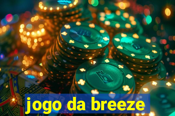 jogo da breeze